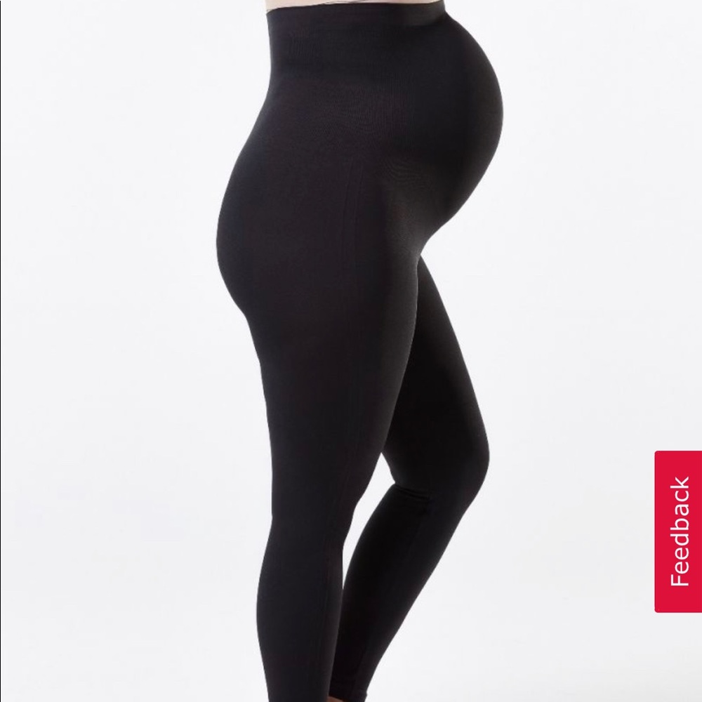 Spanx Maternity Leggings